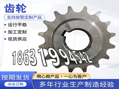 弧齿小轮全新的粉末冶金齿轮多少钱直齿轮厂家传动齿轮如何实用铸铁齿轮怎么更换粉末冶金齿轮多少钱4模数本地厂家尼龙齿轮好使吗·？